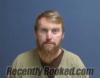 Recent Mugshot Image for Joshua Earl Ledyard in Teller County, Colorado