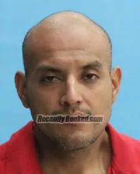 Recent Mugshot Image for Roberto Silva in Desoto County, Florida