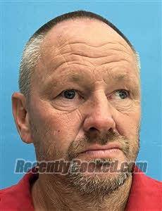 Recent Mugshot Image for Joseph Michael Robinson in Desoto County, Florida