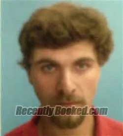 Recent Mugshot Image for Shane Callahan in Desoto County, Florida