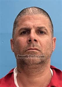 Recent Mugshot Image for Alejandro Sarmiento in Desoto County, Florida