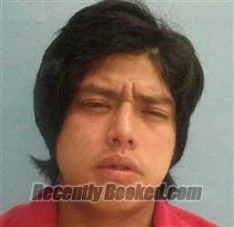 Recent Mugshot Image for Rodolfo Mateo Lopez-Lopez in Desoto County, Florida