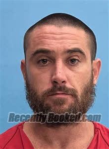 Recent Mugshot Image for Steven Brad Powers in Desoto County, Florida
