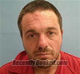 Recent Mugshot Image for Joseph Aaron Langer in Desoto County, Florida