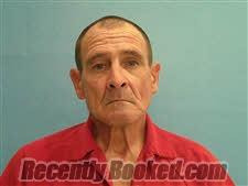 Recent Mugshot Image for Daniel Craig Williams in Desoto County, Florida