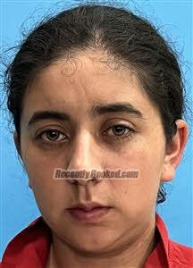 Recent Mugshot Image for Gabriela Rebollar Carbajal in Desoto County, Florida