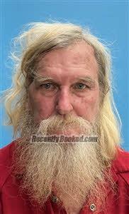 Recent Mugshot Image for James William Bennett in Desoto County, Florida