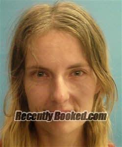 Recent Mugshot Image for Laura Ulrich-Grines in Desoto County, Florida