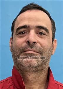 Recent Mugshot Image for Leandro Paixao de Souza in Desoto County, Florida