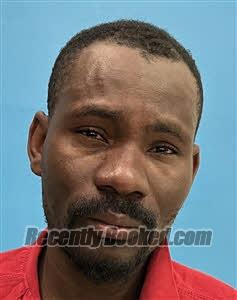 Recent Mugshot Image for Dieulmond Estine in Desoto County, Florida