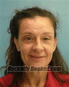 Recent Mugshot Image for Elizabeth C Gordon in Desoto County, Florida