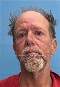 Recent Mugshot Image for Brian William Flegle in Desoto County, Florida