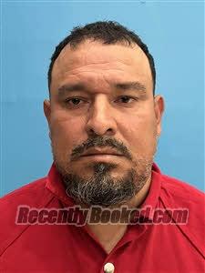 Recent Mugshot Image for Rafael Hidalgo-Rodriguez in Desoto County, Florida