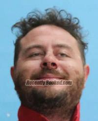 Recent Mugshot Image for John Wayne McCoy in Desoto County, Florida