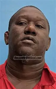 Recent Mugshot Image for Lashawn Matthais Ellis in Desoto County, Florida