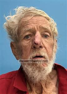 Recent Mugshot Image for Danny Long Floyd in Desoto County, Florida