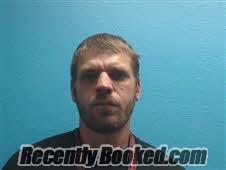 Recent Mugshot Image for Justin Kyle Spiller in Desoto County, Florida