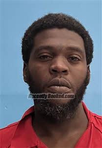 Recent Mugshot Image for Bosha Jonvota Dawes in Desoto County, Florida