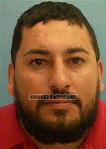 Recent Mugshot Image for Fernando Vega Pedroza in Desoto County, Florida