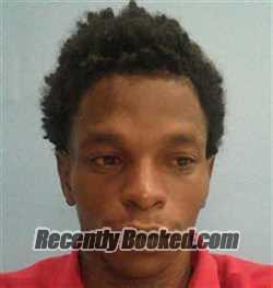 Recent Mugshot Image for Devonte Dequane Davis in Desoto County, Florida