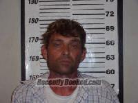 Recent Mugshot Image for CURTIS PAUL WHALEY in Carteret County, North Carolina