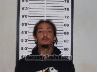 Recent Mugshot Image for ANTHONY DEMETRIUS HESTER in Carteret County, North Carolina