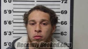 Recent Mugshot Image for JAVON EDWARD BULLOCK in Carteret County, North Carolina