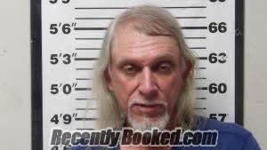 Recent Mugshot Image for THOMAS MICHAEL CALL in Carteret County, North Carolina