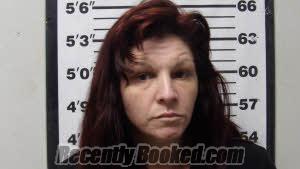 Recent Mugshot Image for ASHLEY-MARIE ANNE HUDGINS in Carteret County, North Carolina