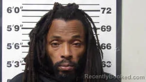 Recent Mugshot Image for KIM EUGENE HARKLEY in Carteret County, North Carolina