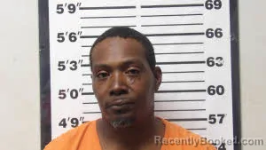 Recent Mugshot Image for KEVIN WILLIAM HAMMOND in Carteret County, North Carolina