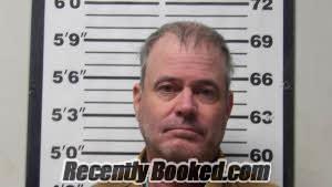Recent Mugshot Image for MICHAEL TODD HANSEN in Carteret County, North Carolina