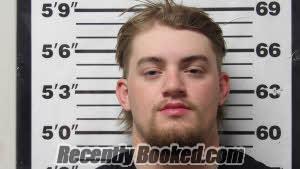 Recent Mugshot Image for JAMES BROCK JONES in Carteret County, North Carolina