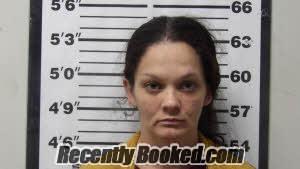 Recent Mugshot Image for CANDACE JOETTE MALLARD in Carteret County, North Carolina