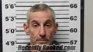 Recent Mugshot Image for JOSEPH MICHAEL MCKENZIE in Carteret County, North Carolina