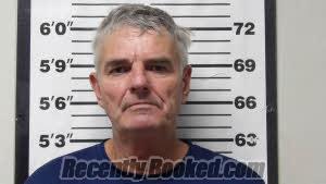 Recent Mugshot Image for ARTHUR CRAIG NEWKIRK in Carteret County, North Carolina