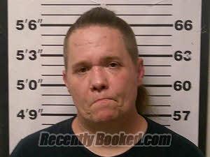Recent Booking / Mugshot for BRANDON KARR RIPPY in Carteret County ...