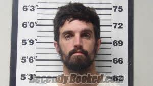 Recent Mugshot Image for RYAN KENNETH SMALL in Carteret County, North Carolina