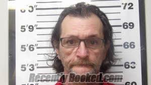 Recent Mugshot Image for RONALD WRAY SUTPHIN in Carteret County, North Carolina