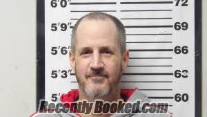 Recent Mugshot Image for ADAM STEVEN WILSON in Carteret County, North Carolina