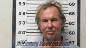 Recent Mugshot Image for MICHAEL THOMAS WEEKS in Carteret County, North Carolina