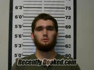 Noah Ryan Williams Arrest & Booking Info | Carteret County, NC