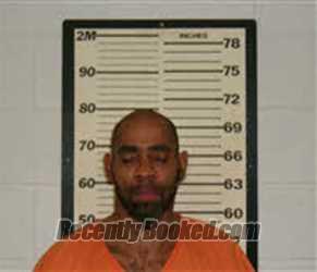 Recent Mugshot Image for ROYAL ALONZO LEA in Caswell County, North Carolina