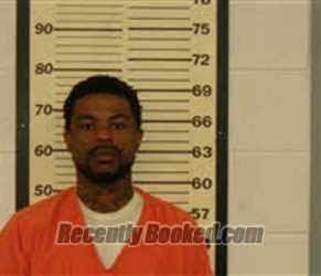 Recent Mugshot Image for RAYQUION ODURIOUS FITZGERALD in Caswell County, North Carolina
