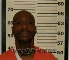 Recent Mugshot Image for DERRICK DESHAWN LEE in Caswell County, North Carolina