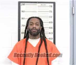 Recent Booking / Mugshot for MATTHEW LAMAR BEMBRY in Caswell County