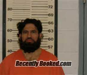 Recent Booking / Mugshot for JOEL RUBOLCABA PABLO in Caswell County