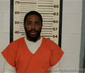 Recent Mugshot Image for QUAMIR WILLIAMS in Caswell County, North Carolina