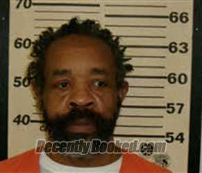 Recent Mugshot Image for CURTIS LEE BIGELOW in Caswell County, North Carolina