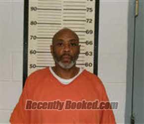 Recent Mugshot Image for CHRISTOPHER DEWAYNE CUNNINGHAM in Caswell County, North Carolina